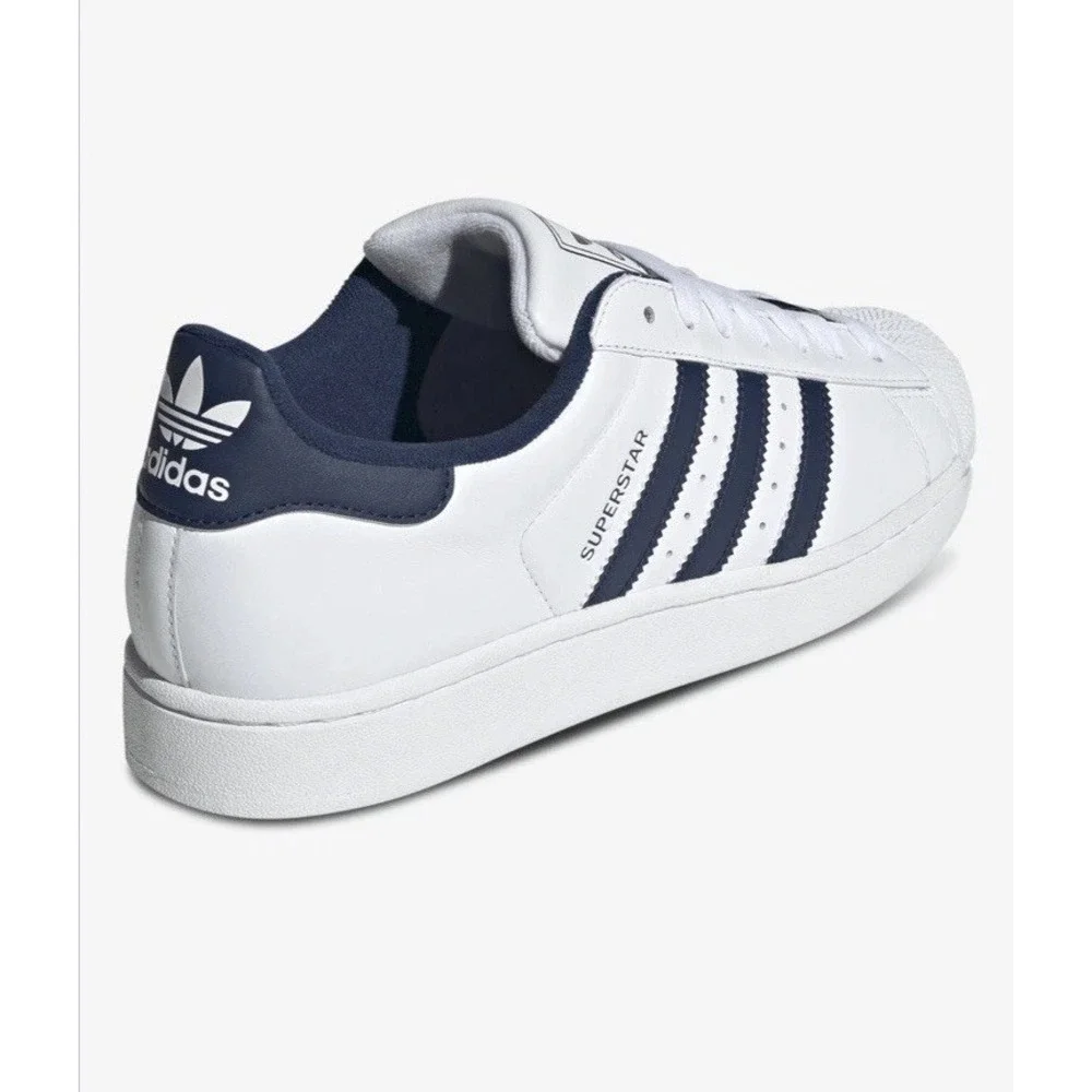 Adidas Superstar 2 ii Men Shoe Size 12 Style Code JH7898
